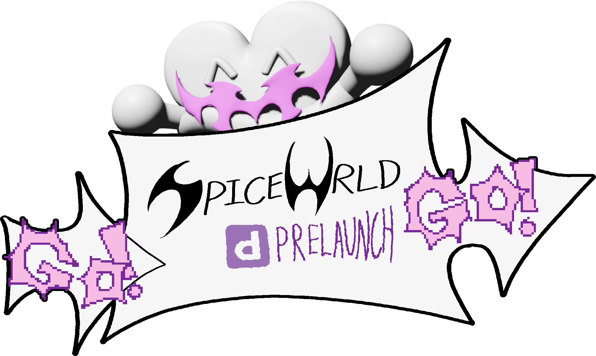 Spicewrld Sign